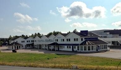 Lillesand Apartment
