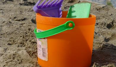 Badeplasser på Flekkerøy