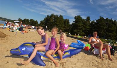 AgderFerie - Ferieleiligheter