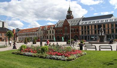 Kristiansand Turistinformasjon