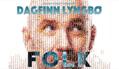 «Dagfinn Lyngbø - Folk»