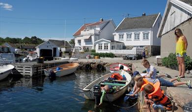 Made On Sandøya