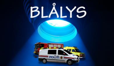 Blålysdag og Marked