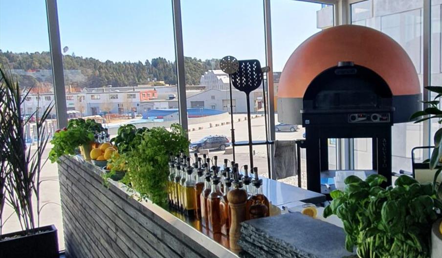 SYD Restaurant