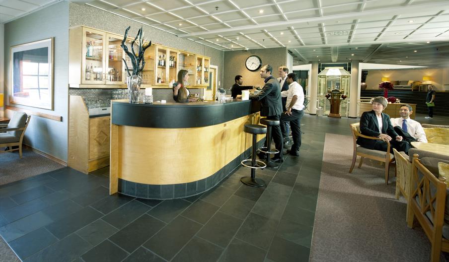 Scandic Sørlandet - Konferanse