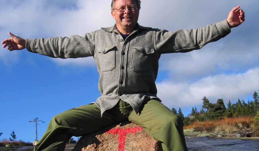 Aust-Agder Turistforening
