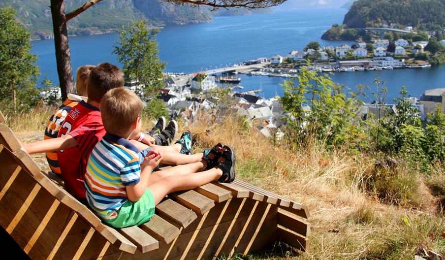 Varbak Farsund
