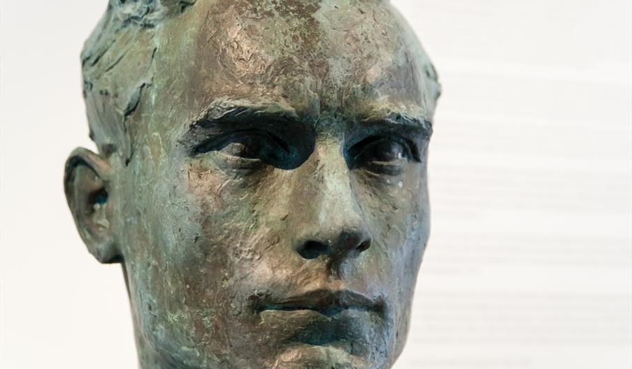 Sigurd Nomes Skulptursamling