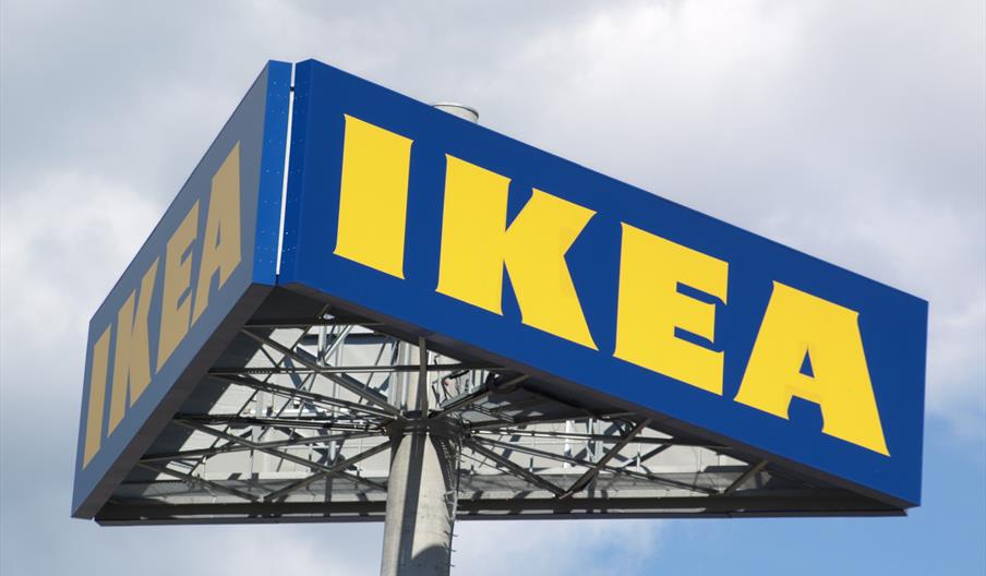 IKEA Sørlandet