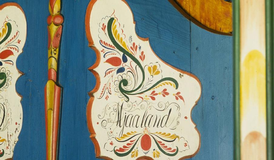 Mamu - Marnardal Museum