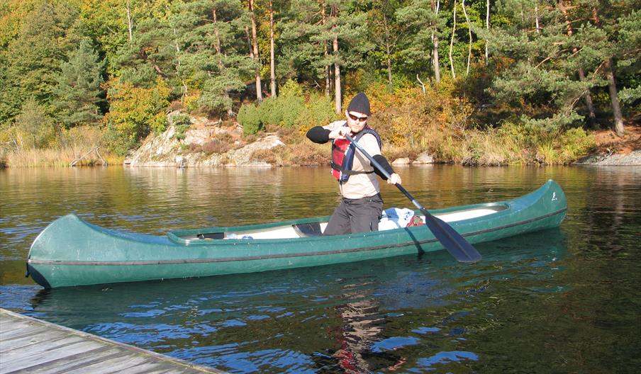 Donevannet