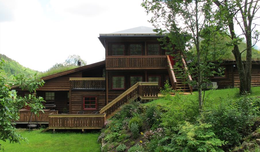 Mydland Farm