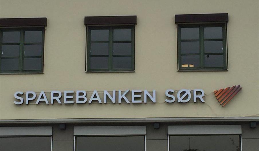 Sparebanken Norge Vigeland