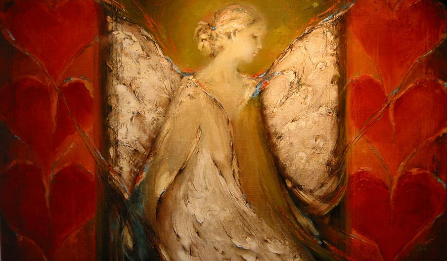 Bilde Mona svaland