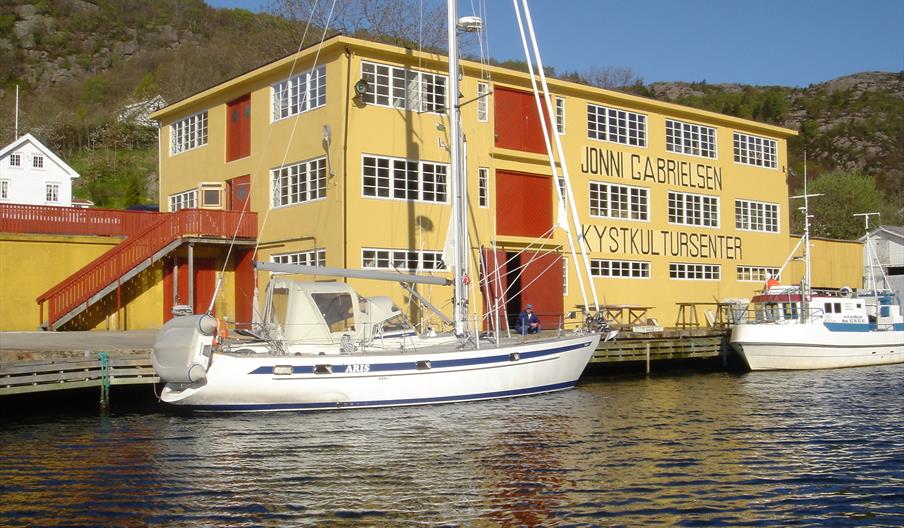 Lindesnes Kystkultursenter