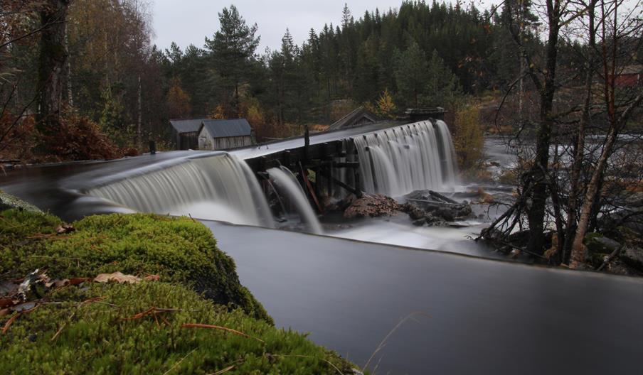 Bergstølsaga