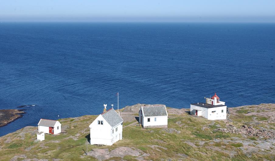Songvaar Fyr
