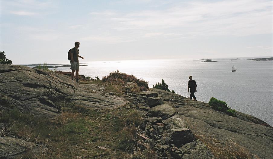 Odderøya Festning