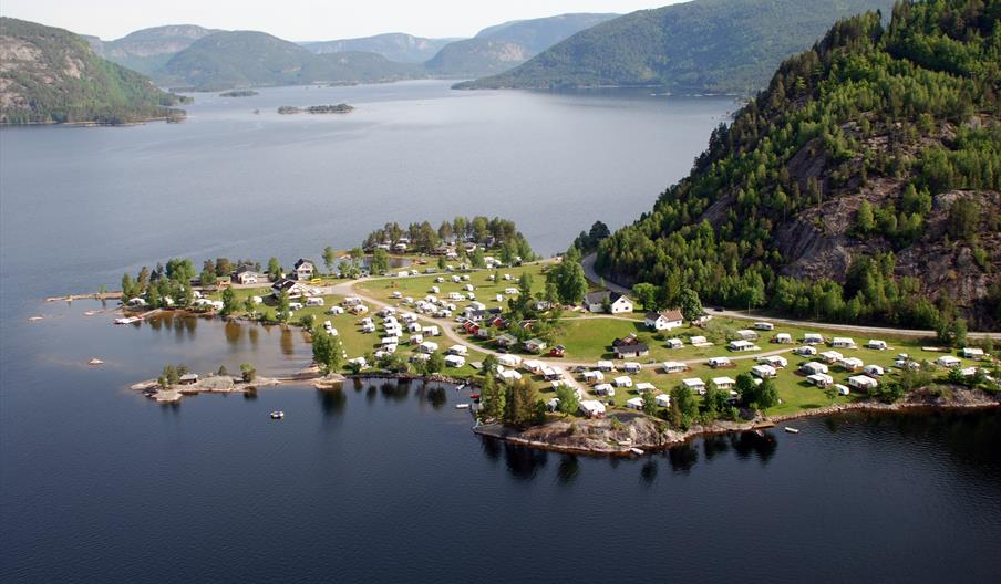 Neset Camping