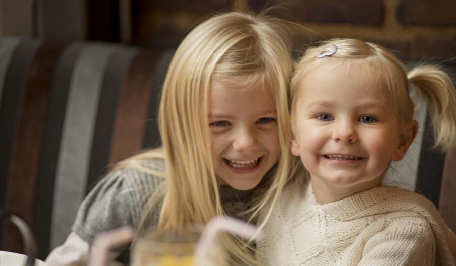 Peppes Pizza Kristiansand - Barnevennlig spisested