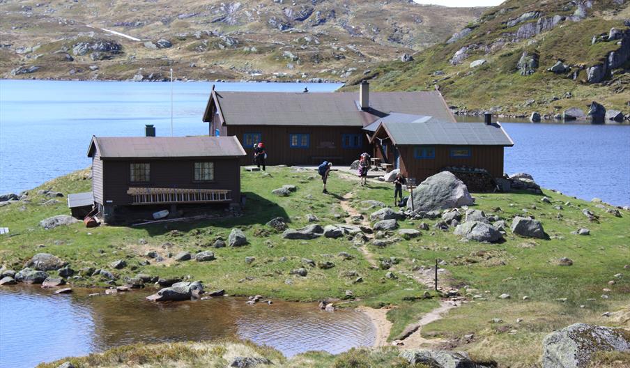 Øyuvsbu