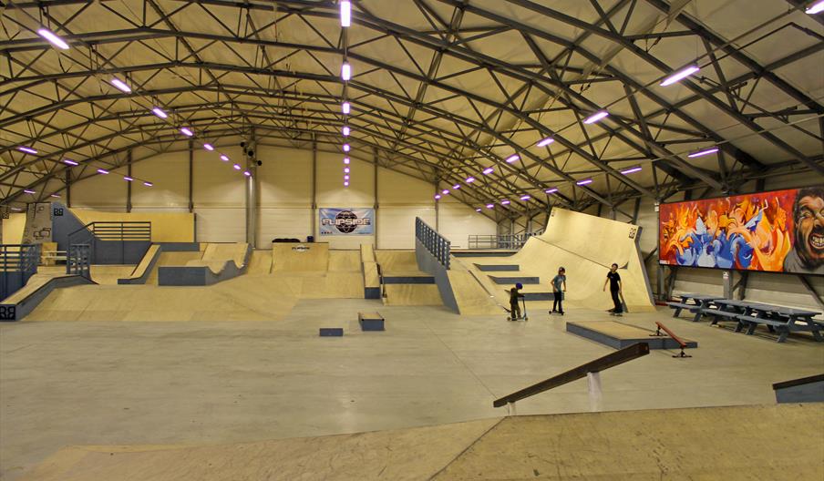 Flipside Skatepark