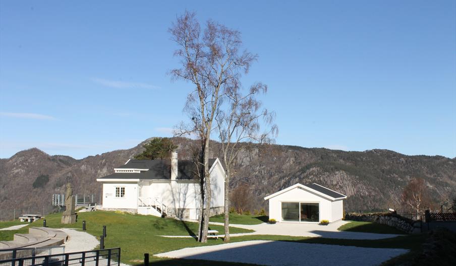 Marcelius Førland