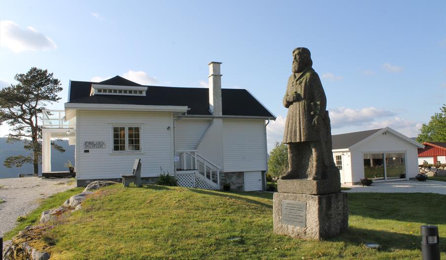 Marcelius Førland