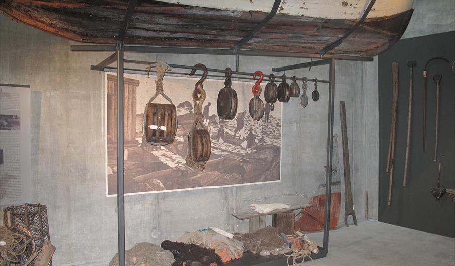 Lindesnes Bygdemuseum