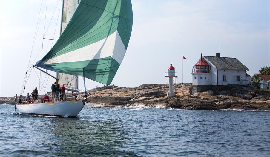 Stangholmen