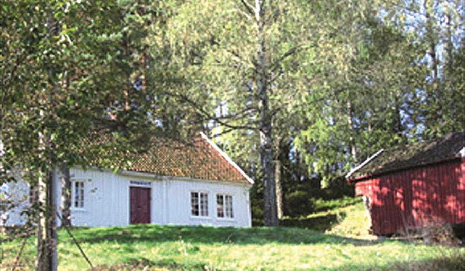 Vennesla skole- og bygdemuseum