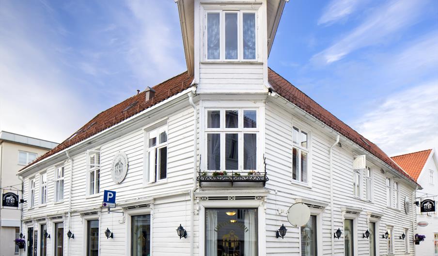 hotell-kjøpmannsgården