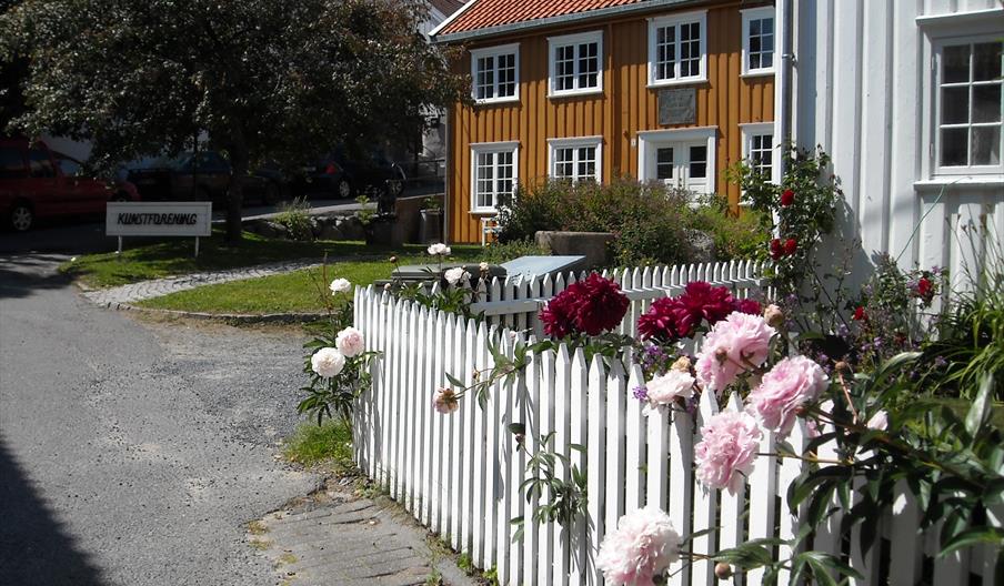 Reimanngården