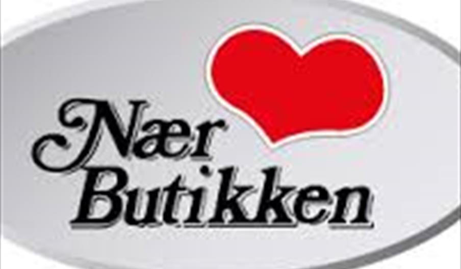 Nærbutikken Øyslebø