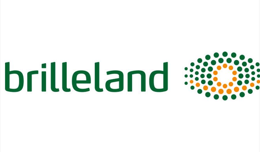 Brilleland logo