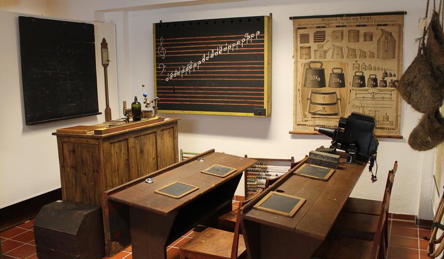 Laudal Museum