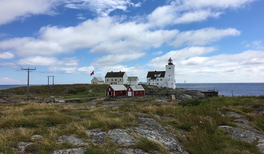 Ytterst i havet