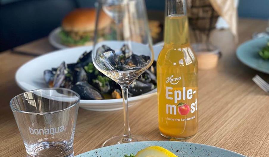 Elva Bistro