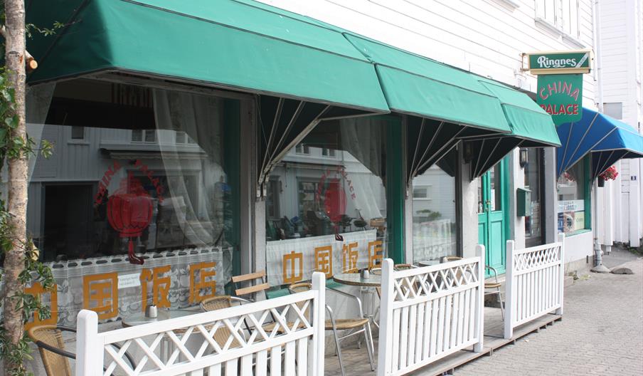 China Palace Risør