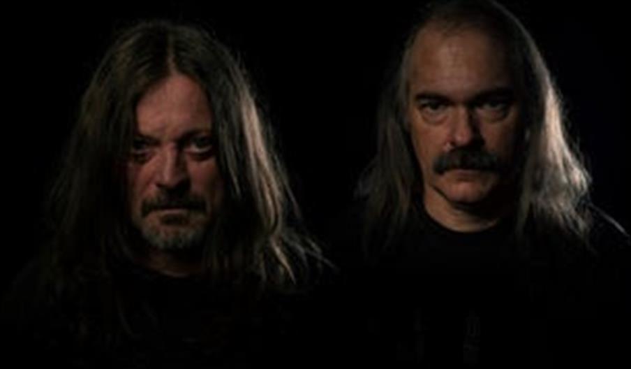 Dirty Old Town pres: Motorpsycho