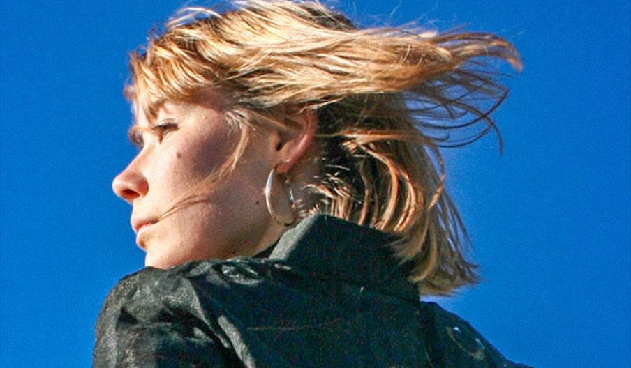 CARMINA [Soul/Pop] // Søndager på Vaktbua Ordinær