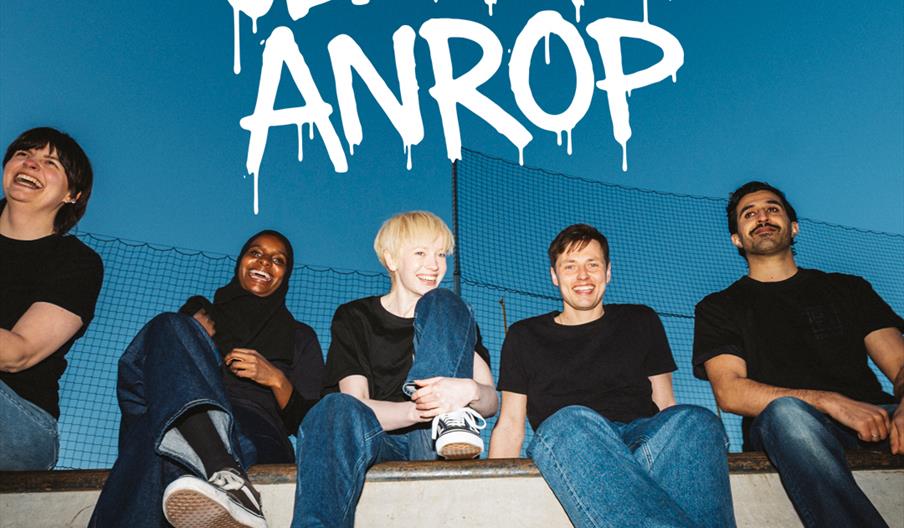 Riksteatret: Ubesvart anrop
