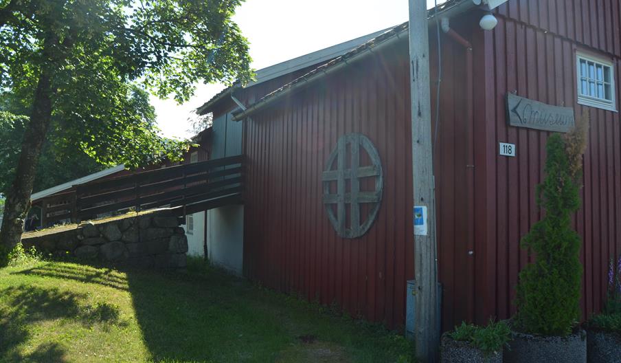 Lund Bygdemuseum