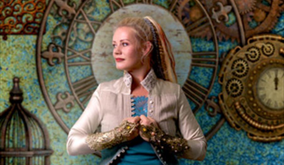 Konsert med Unni Wilhelmsen i Posebyhaven