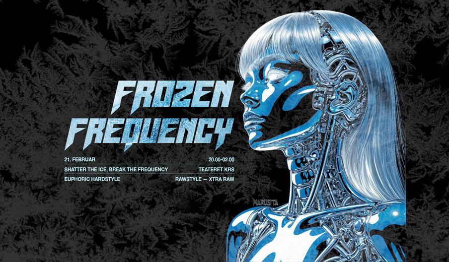 Frozen Frequency