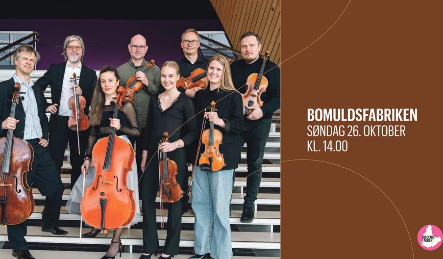 Kammermusikkserien
