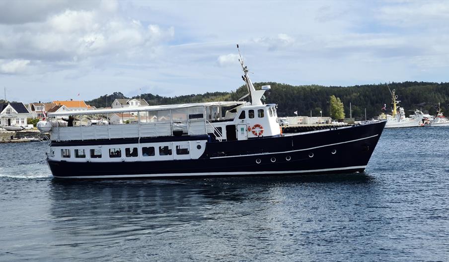øya