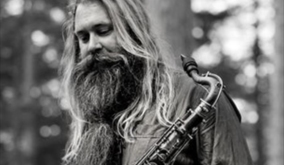 Trygve Seim "Different Rivers"
