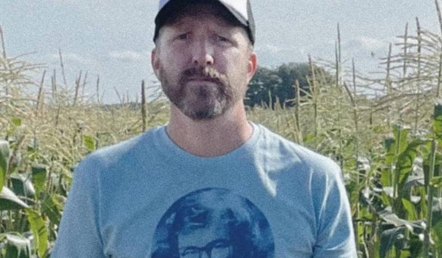 Thom Hell @Piren Kulturrom