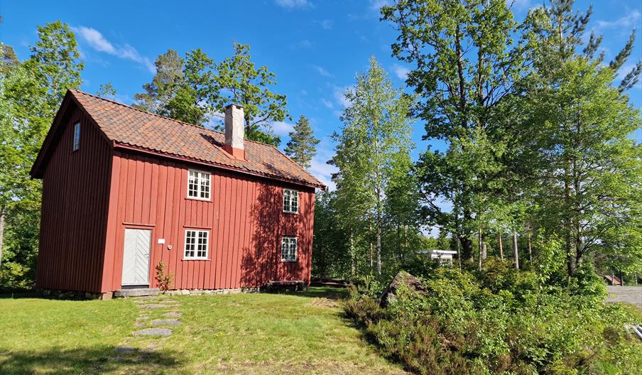 Vegårshei Bygdetun